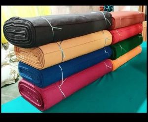Goldy Dyed Casement Fabric