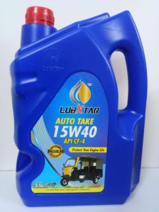 Auto Take 15W40 Diesel Auto Engine Oil