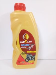 Fighter 4T 20W40 Motorcycle Oil