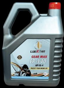 Gear Max EP-140 Extreme Pressure Gear Oil