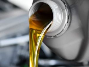 Lubricating Oil