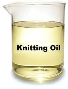 Knitting Oil