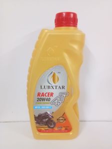 Racer 4T 20W40 Motorcycle Engine Oil