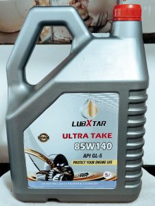 Ultra Take 85W140 Automotive Engine Oil