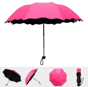 Magic Umbrella