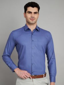 Men's cotton formal shirts