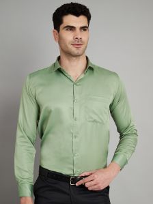 Men's, Self Partywear Shirt