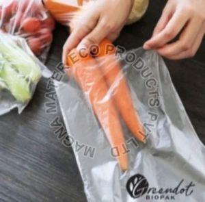 Compostable Fruit & Vegetable Bags