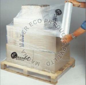 Compostable Stretch Films