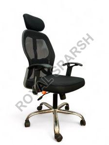 Breathable Revolving Chair