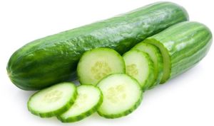 Fresh Cucumber