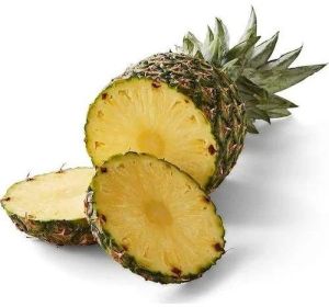 Fresh Pineapple