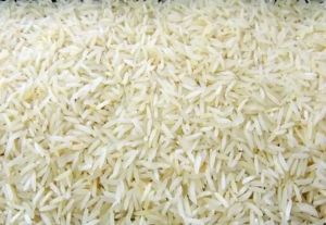 Pusa Steam Basmati Rice