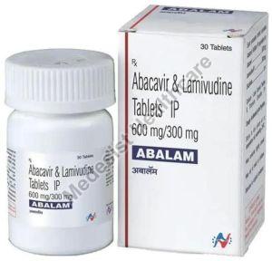 Abalam Tablets