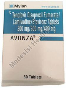 Avonza Tablets