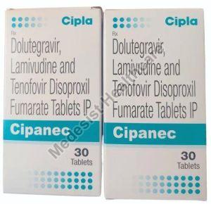 Cipanec Tablets