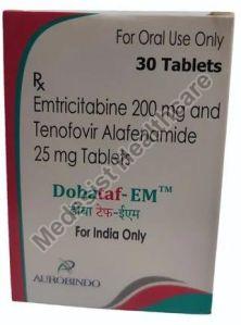 Dobataf-EM Tablets