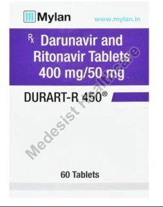 Durart-R 450 Tablets