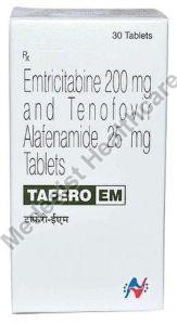 Tafero-EM Tablets