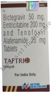 Taftrio Tablets