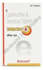 Tavin L Tablets