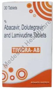 Tivigra-AB Tablets