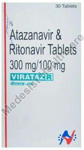 Virataz R Tablets