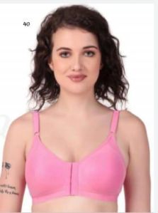 5 Hook-FO Non Padded Bra