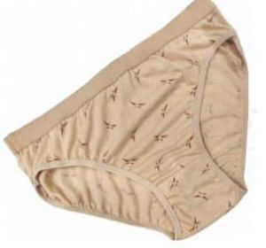 Butterfly 912 Printed Panty