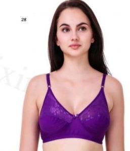 Ishika Non Padded Bralette Bra