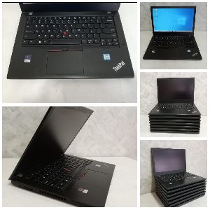 second hand laptop