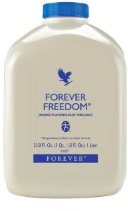 Forever Freedom Aloe Vera Juice