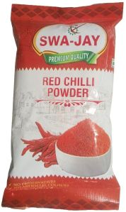 Swa-Jay Red Chilli Powder