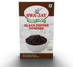 Swa-Jay Black Pepper Powder