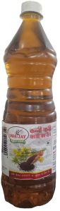 Mustard Oil