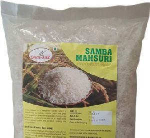 Swa-Jay Samba Mahsuri Premium Rice