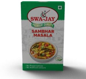 Swa-Jay Sambar Masala Powder