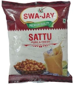 Swa-Jay Chana Sattu