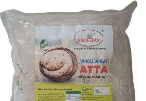Swa-Jay Whole Wheat Flour