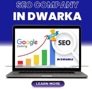 Best SEO Company in Dwarka