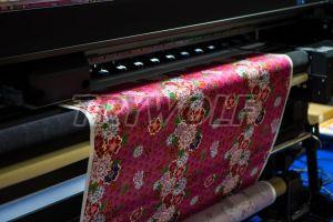 Textile Sublimation Printing Services