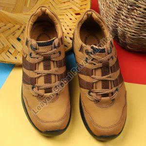 RC1976 Mens Rust Casual Shoes