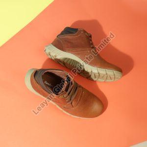 RC30013 Mens Tan Casual Shoes