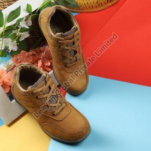 RC3421 Mens Rust Casual Shoes