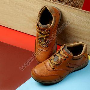 RC3421 Mens Tan Casual Shoes