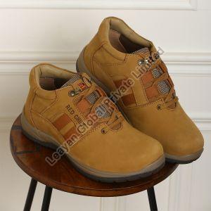 RC3424 Mens Rust Casual Shoes