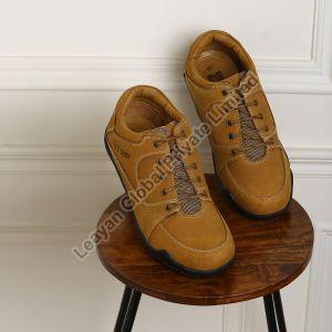 RC3429 Mens Rust Casual Shoes