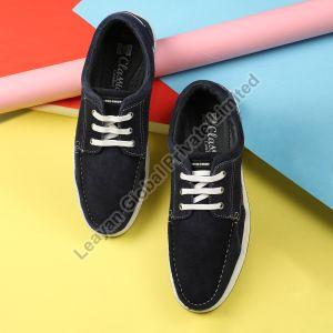 RC3505 Mens Blue Casual Shoes