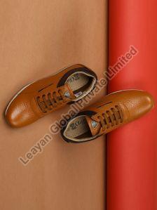 RC3522 Mens Tan Casual Shoes