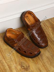 RC547 Mens Tan Sandals